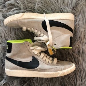 Nike Blazer